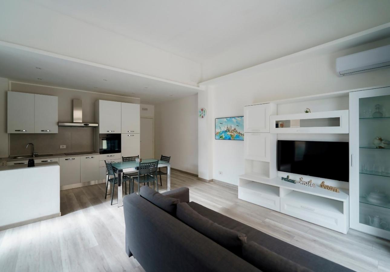 Guest Friends Apartment Trapani Ruang foto