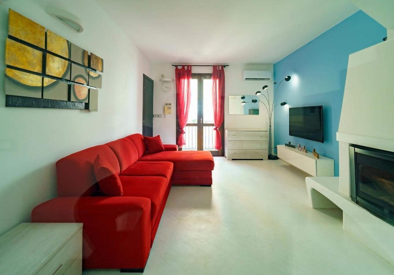 Guest Friends Apartment Trapani Ruang foto