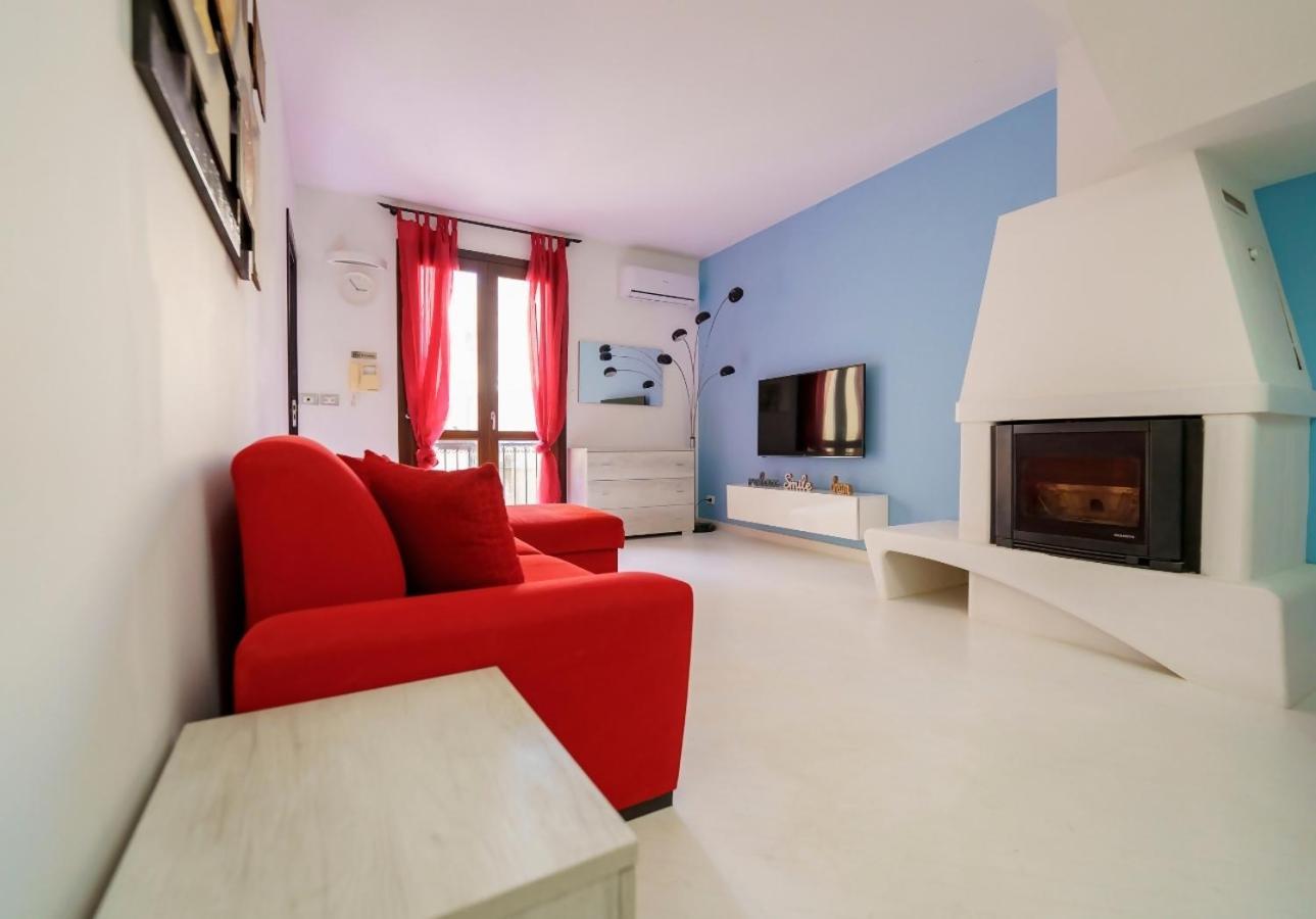 Guest Friends Apartment Trapani Ruang foto