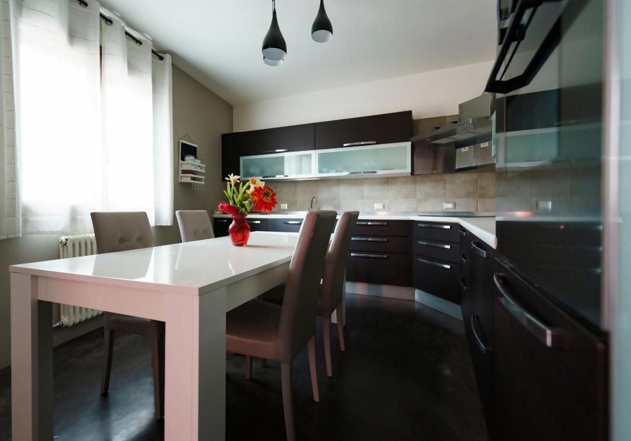 Guest Friends Apartment Trapani Ruang foto