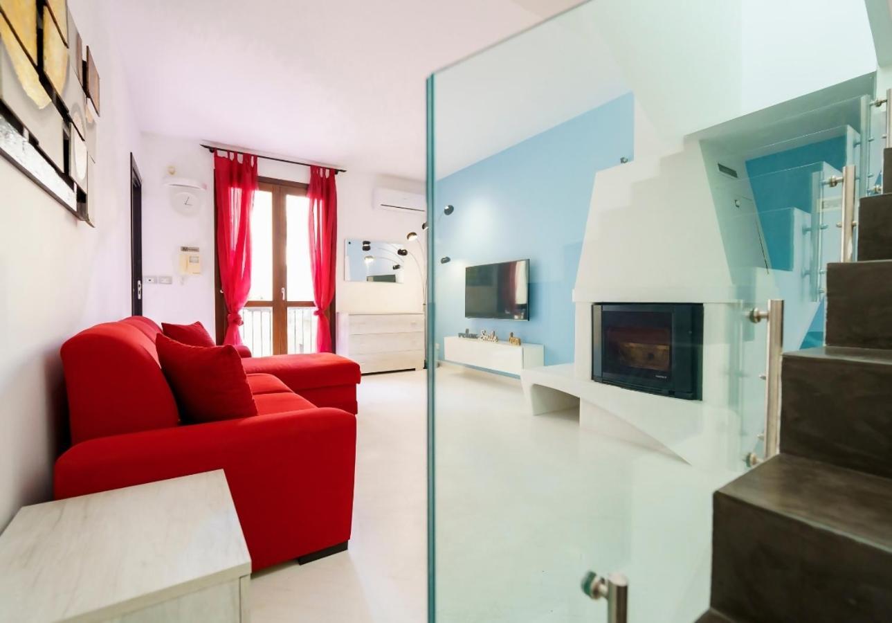 Guest Friends Apartment Trapani Ruang foto
