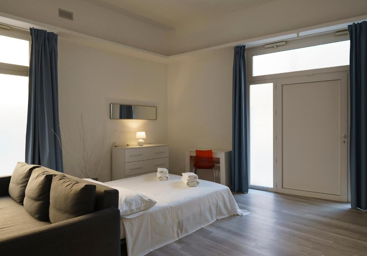 Guest Friends Apartment Trapani Ruang foto