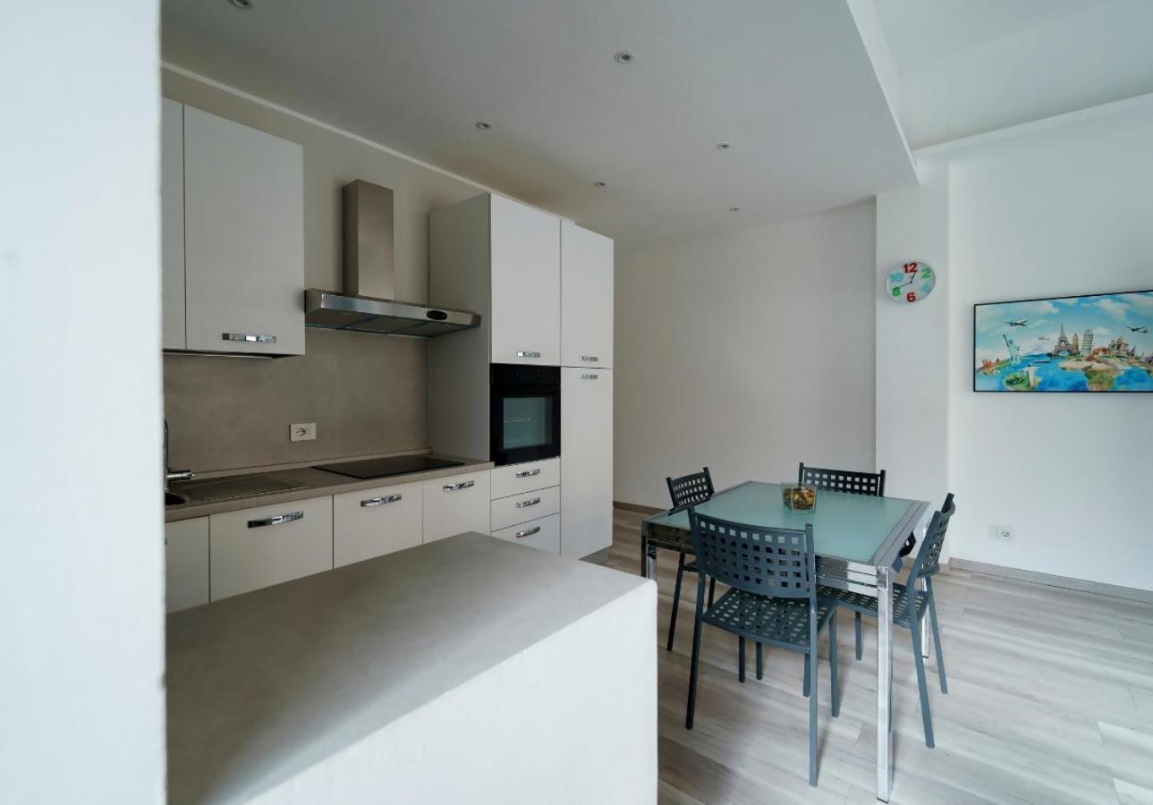 Guest Friends Apartment Trapani Ruang foto