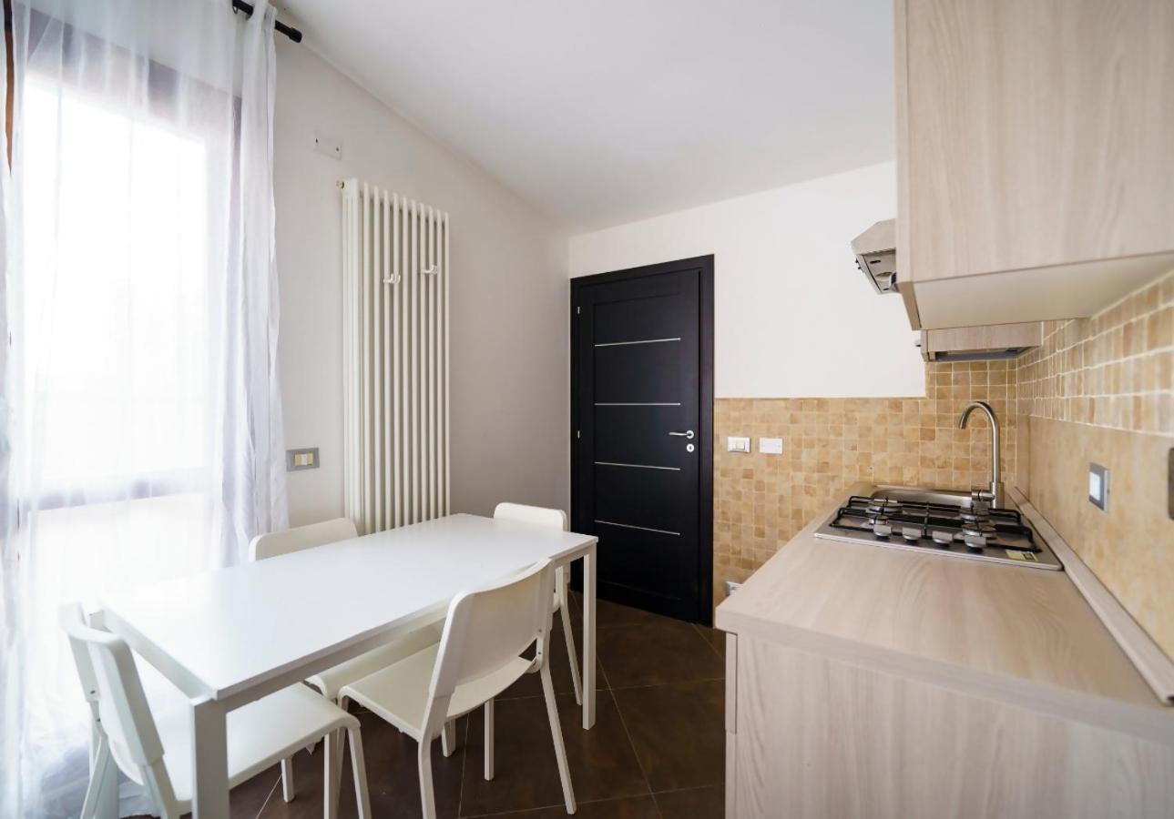 Guest Friends Apartment Trapani Ruang foto